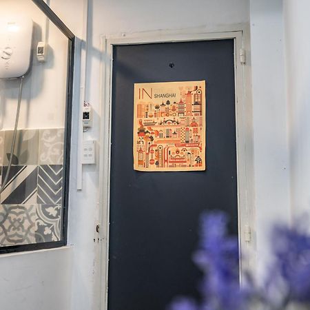 Holo Fairy House Saigon - Serviced Homestay (Adults Only) Bandar Ho Chi Minh Luaran gambar