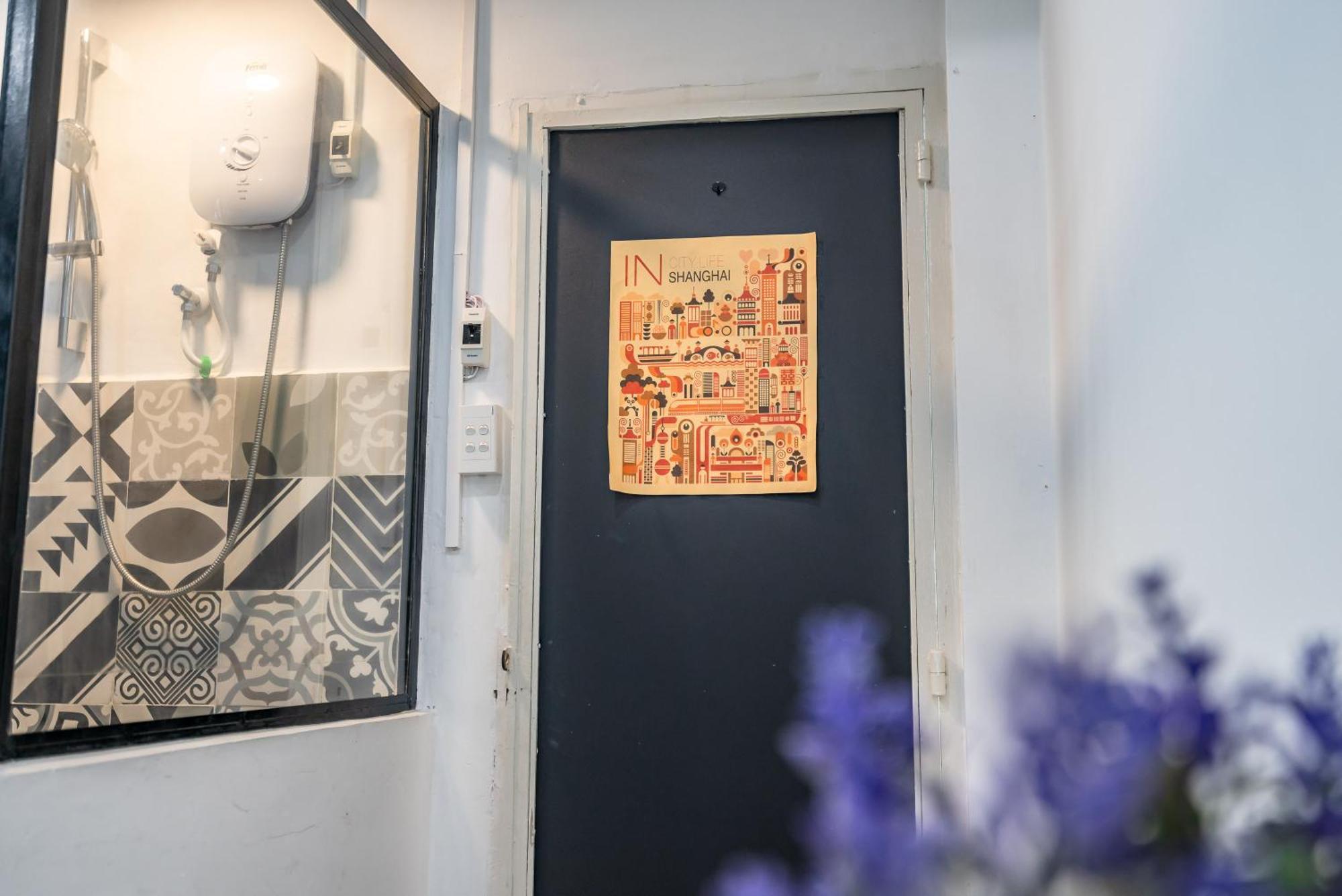Holo Fairy House Saigon - Serviced Homestay (Adults Only) Bandar Ho Chi Minh Luaran gambar